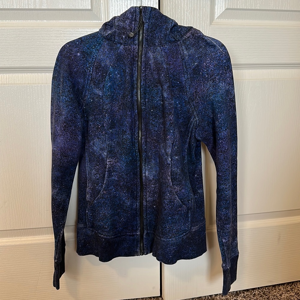 Lululemon Scuba Hoodie